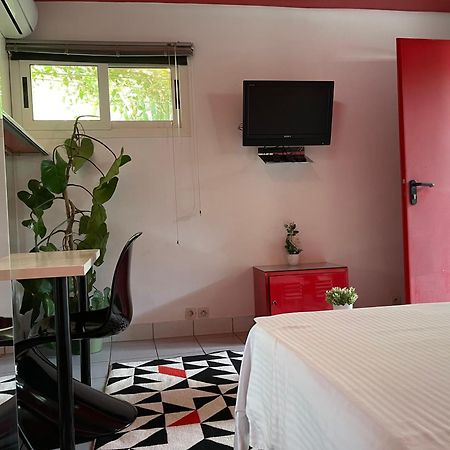 Maison D'Hotes Villa Anna Dakar Exteriér fotografie
