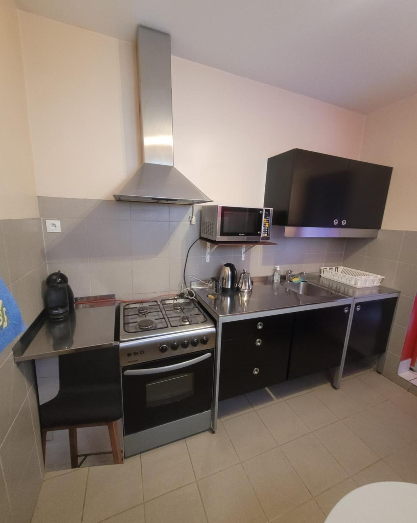 Maison D'Hotes Villa Anna Dakar Exteriér fotografie