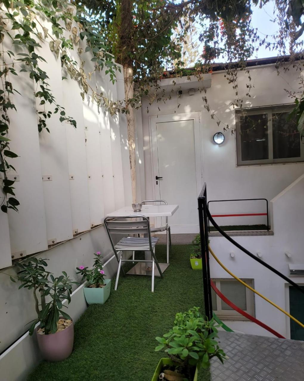 Maison D'Hotes Villa Anna Dakar Exteriér fotografie