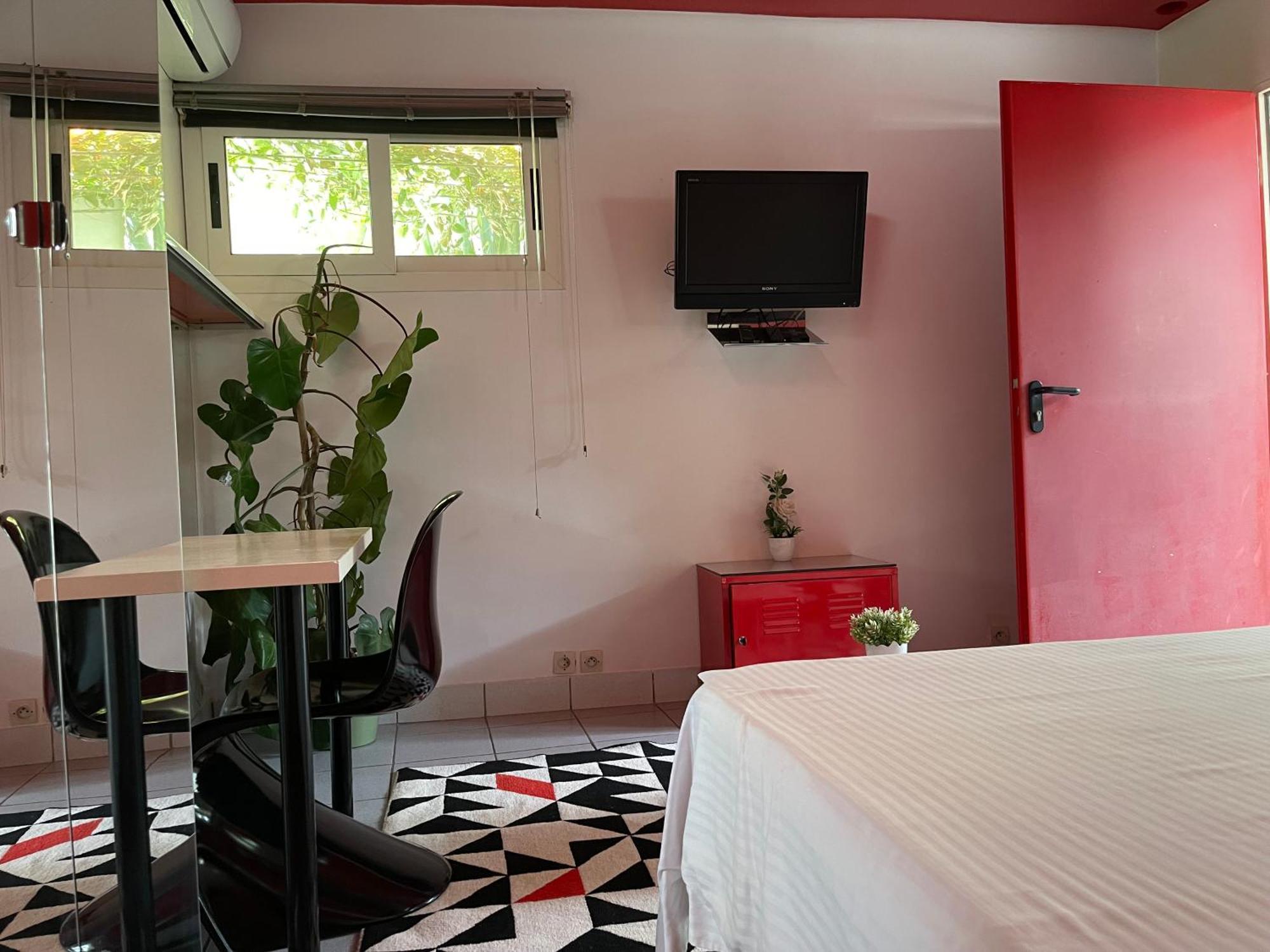 Maison D'Hotes Villa Anna Dakar Exteriér fotografie
